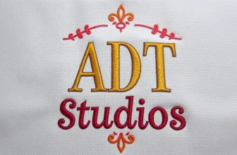 Stitch Density - ADT Studios