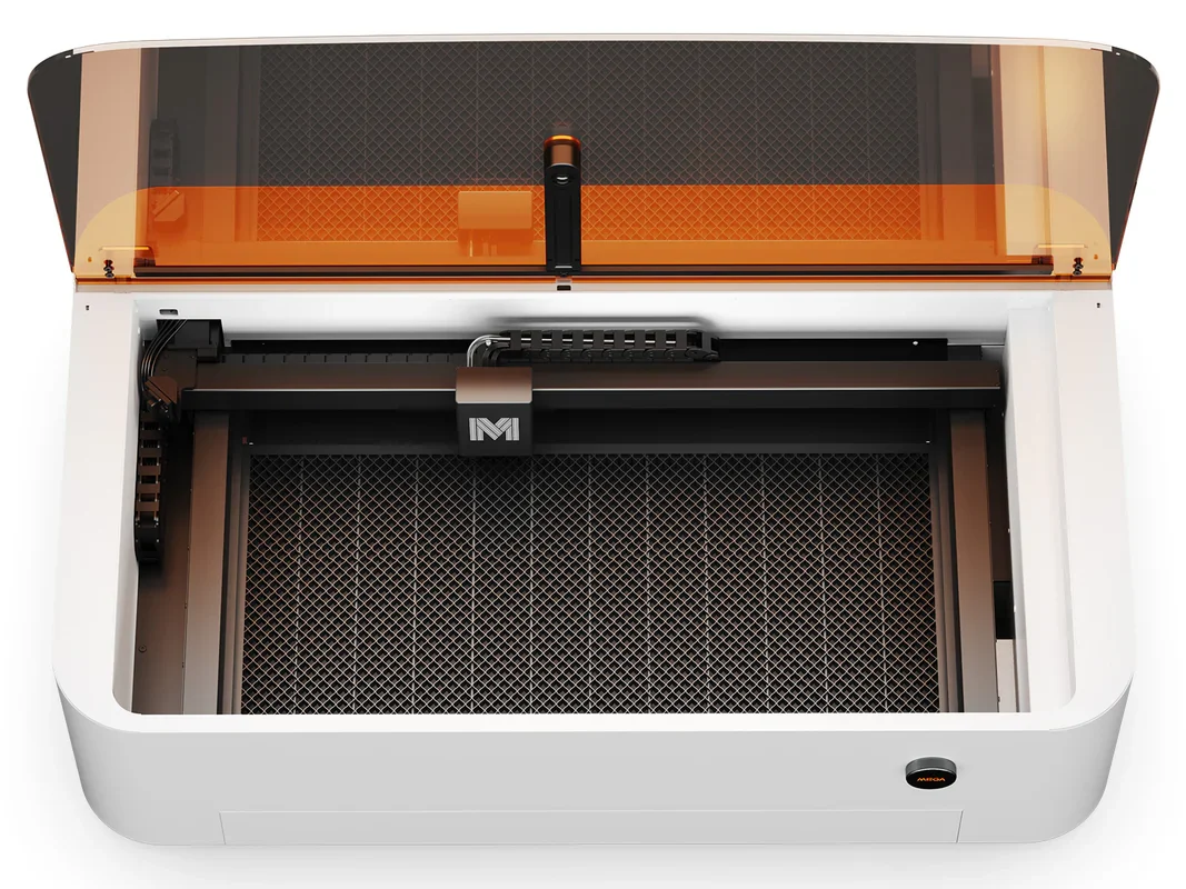 Monport Mega Laser Engraver