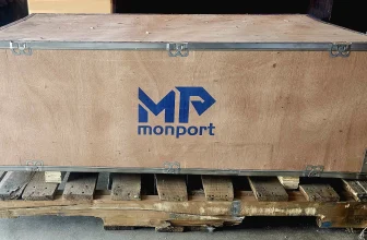 Laser Engraver - Monport Onyx