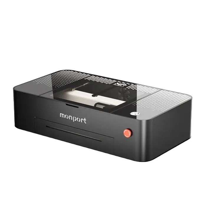 Monport Onyx 55W Laser