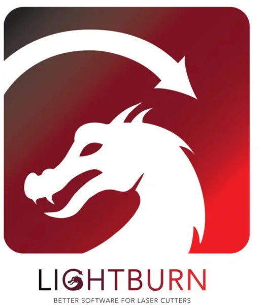 LightBurn Pro