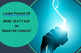 Laser Power 101