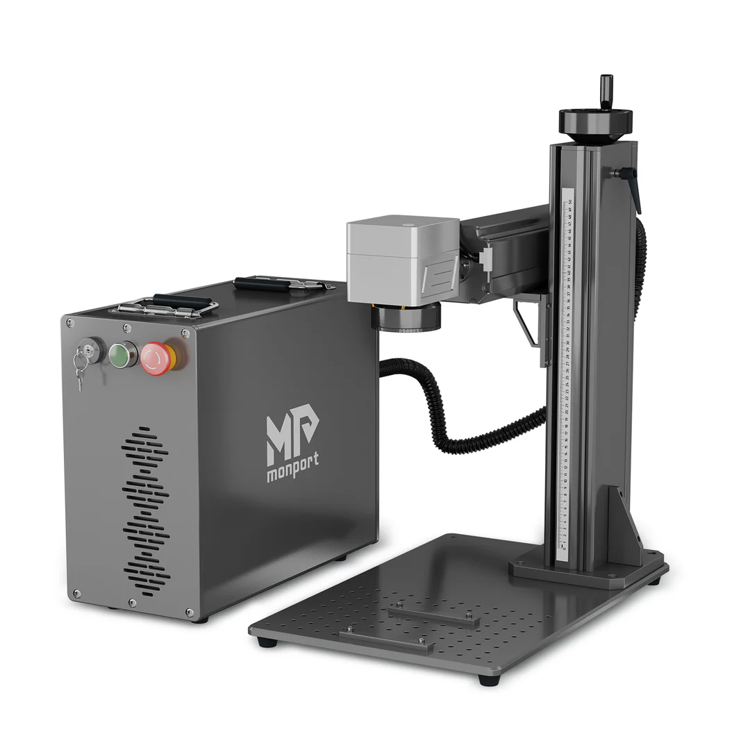 Monport GPro 100W Laser