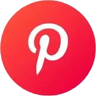 Pinterest Icon