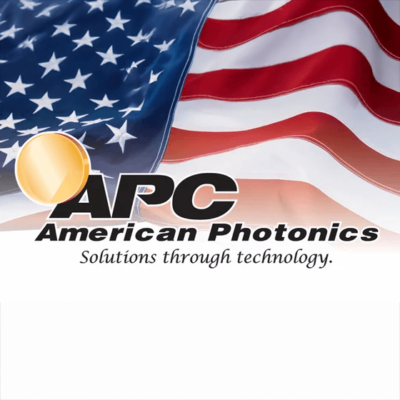 American Photonics