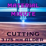Discover how to Master Alder Laser Cutting!