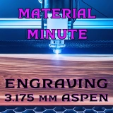 Discover how to Master Aspen Laser Engraving!