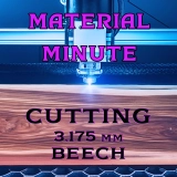 Discover how to Master Beech Laser Cutting!