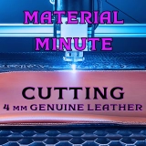 Discover how to Master Genuine Leather Laser Cutting!