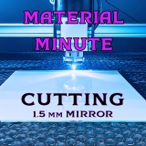 Discover how to Master Mirror Laser Engraving!