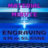 Discover how to Master Silicone Laser Engraving!