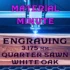 Discover How To Master Quarter Sawn White Oak Laser Cutting!