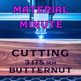 Discover How To Master Butternut Laser Cutting!
