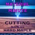 Discover how to Master Hard Maple Laser Engraving!