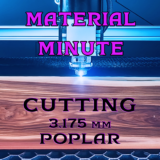 Discover How To Master Poplar Laser Cutting!