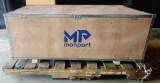 New Laser Engraver – Monport Onyx